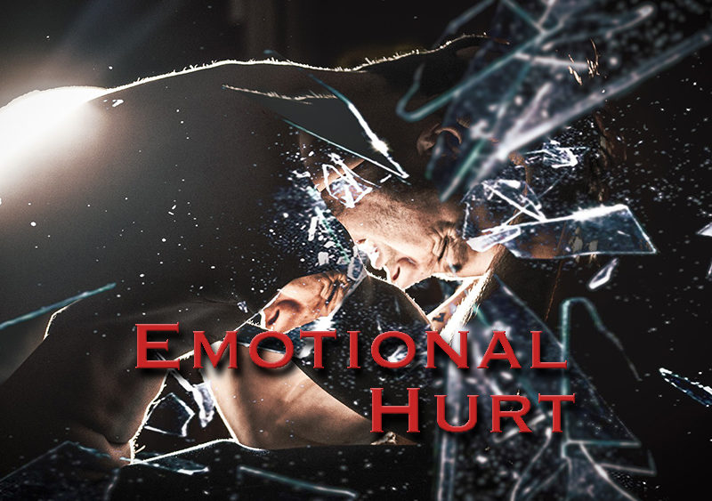 Emotional Hurt