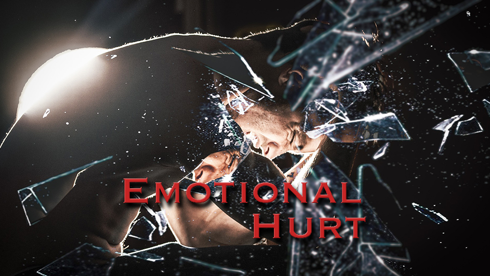 Emotional Hurt