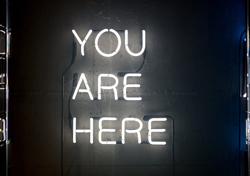 10 ways to a better you