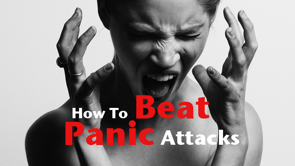 Panic Attacks