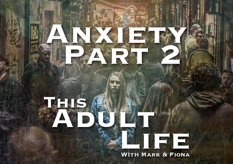 anxiety overcoming anxiety