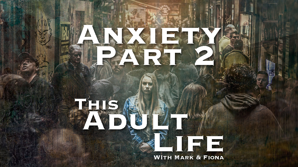 anxiety overcoming anxiety