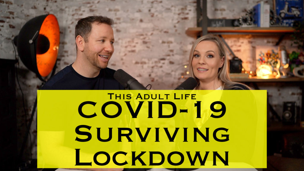 coronavirus lockdown covid-19