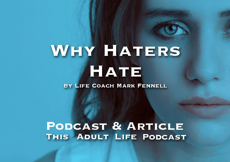 girl crying because of haters online why haters hate