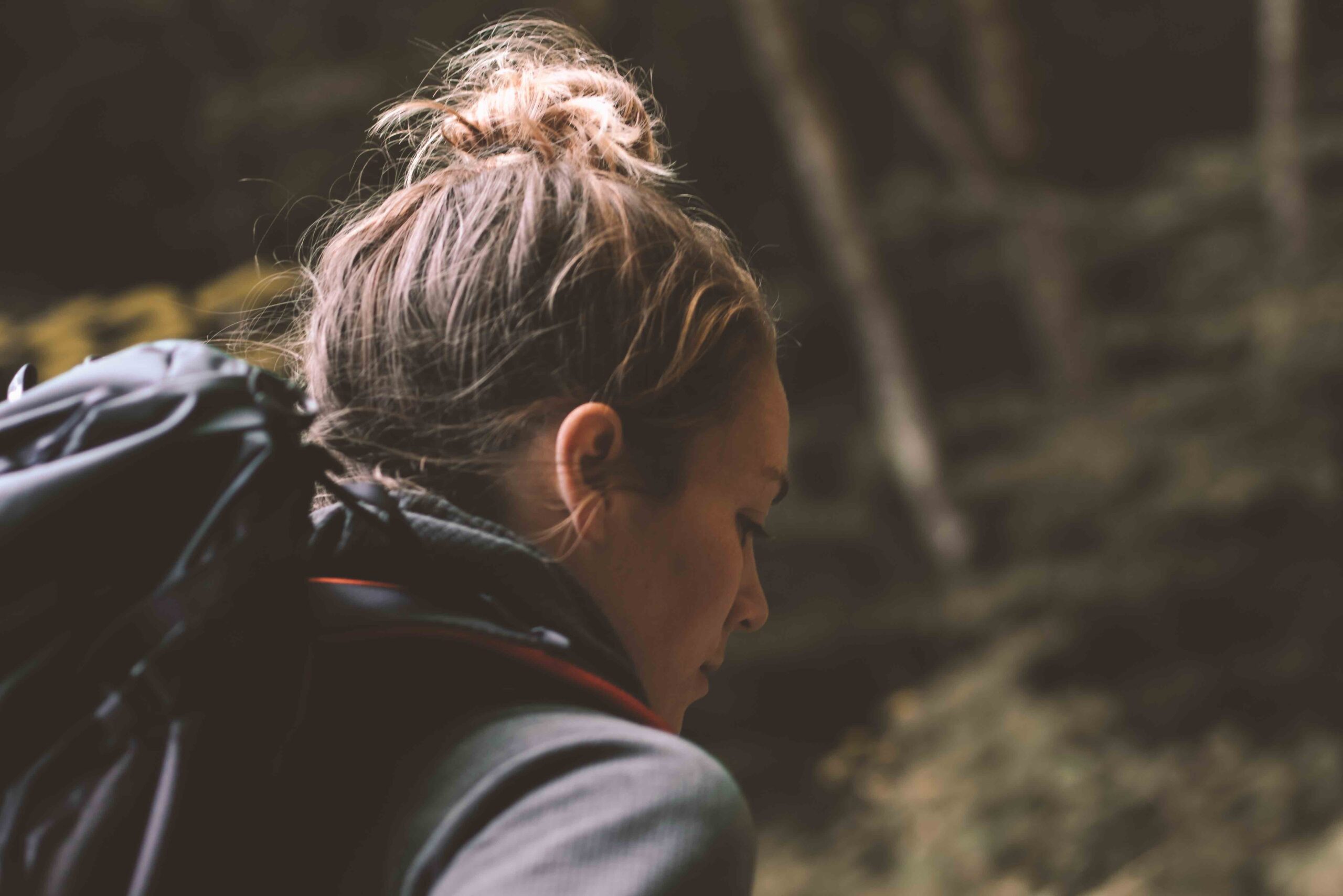 The Power In Forgiveness