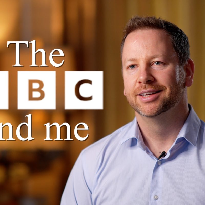 bbc life coach mark fennell