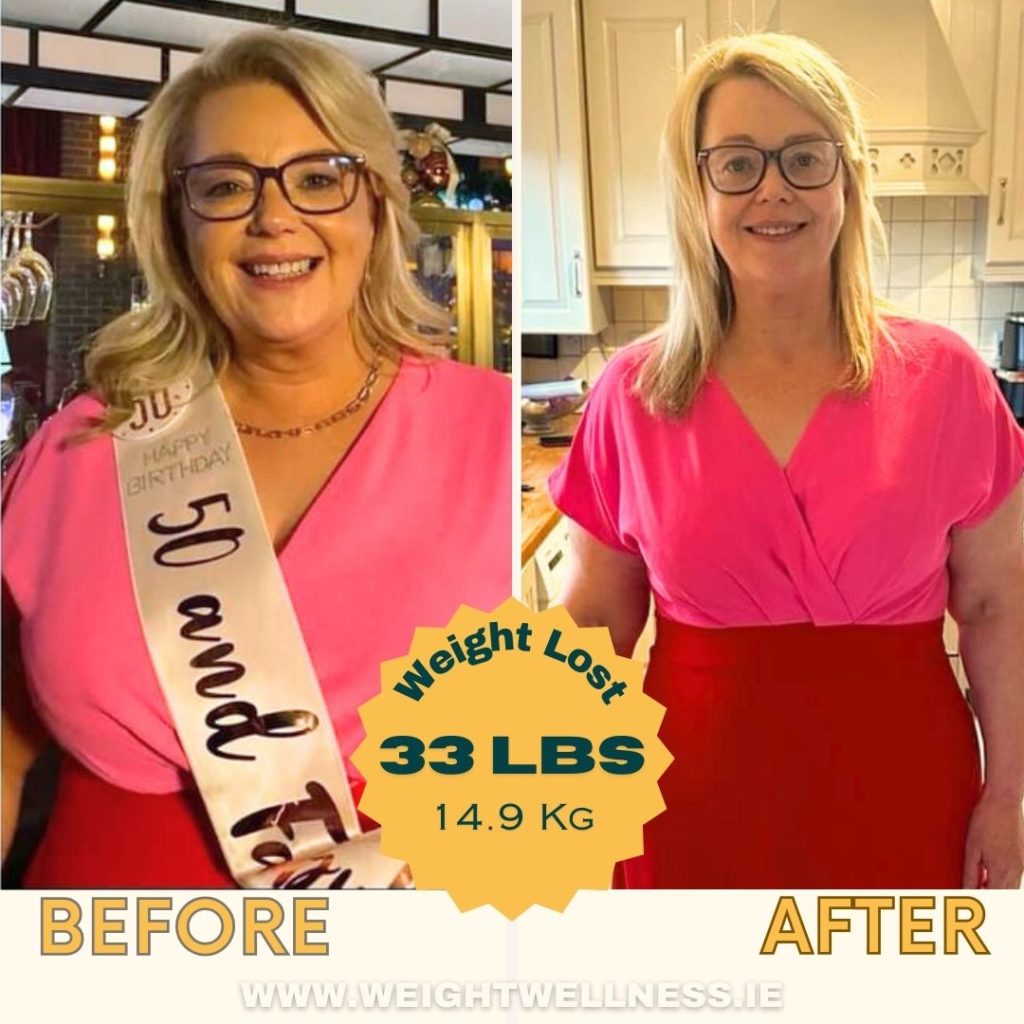 weight loss