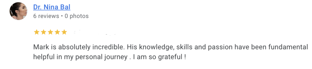 best life coach ireland mark fennell 2