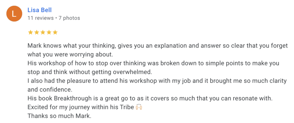 best life coach ireland mark fennell 3