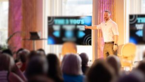 top life coach ireland mark Fennell